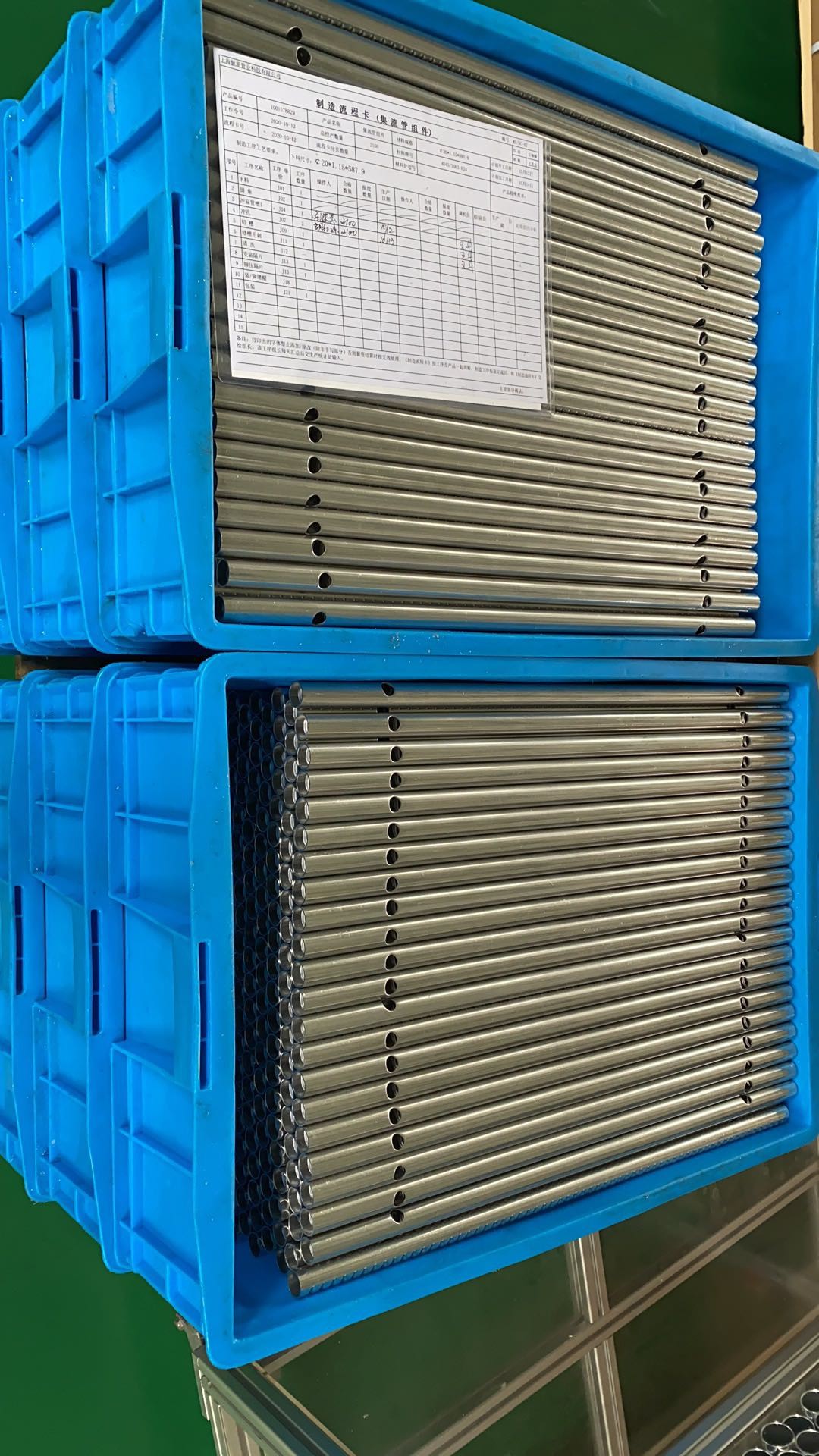 采購冷凝器配件?的時候需要注意哪些事情？