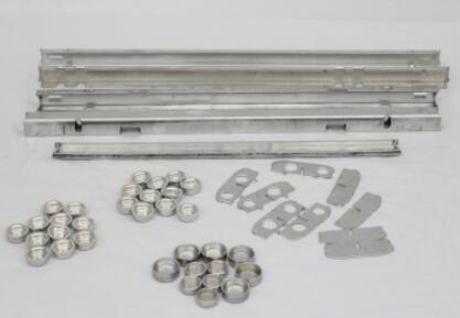 空調(diào)冷凝器選擇集流管沖壓合適嗎？