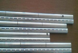 上海自動化設(shè)備配件組裝過程中需注意哪些事項