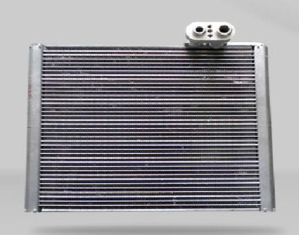 集流管組件為空調產品帶來了哪些好處