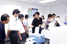 應(yīng)該選擇什么樣的家用空調(diào)冷凝器？