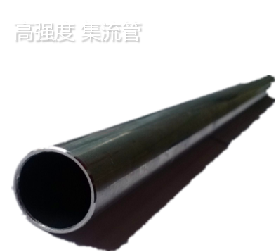 集流管廠家簡(jiǎn)析換熱器的使用注意事項(xiàng)有哪些？