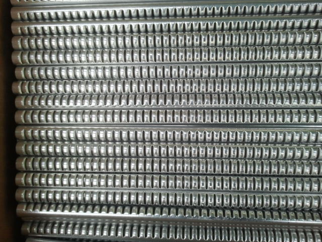 如何延長冷凝器配件?的使用壽命？