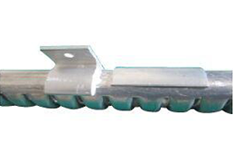 2014.11月，集流管組件支架工藝壓開發(fā)成功